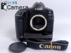 【中古】 Canon EOS-1 D DIGITAL ショット数約2800 キャノン 初代 良品