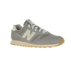 ニューバランス スニーカー レディース B幅 Newbalance 373 ローカット シューズ 細め スリム  スポーティ 運動靴 おしゃれ くつ/WL373-GY2