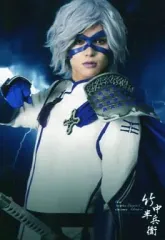 2025年最新】戦国Basara 竹中半兵衛の人気アイテム - メルカリ