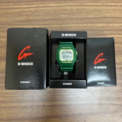2025年最新】G-SHOCK GLX-5600Aの人気アイテム - メルカリ