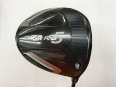 【最短翌日発送】RS 5 | 10.5 | SR | Diamana for PRGR (RS 5) | 中古 | ドライバー | プロギア