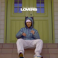Deey & Leo Iwamura / Lovers [7inch]