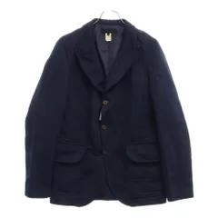 2025年最新】COMME des GARCONS SHIRT テーラードジャケットの