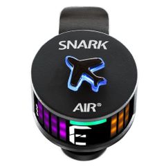 SNARK 充電式クリップ・チューナー - AIR-1