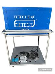 RFID機器関連　エフテクト製　E-syBRED マウント用アクセサリーキット　未使用セット