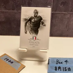 2025年最新】futera uniqueの人気アイテム - メルカリ