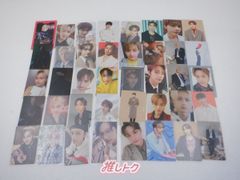 SEVENTEEN JUN トレカ 40枚 ジュン
