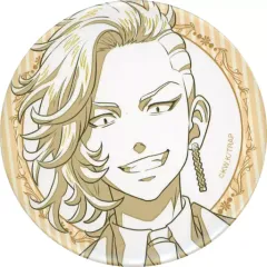 【中古】バッジ・ピンズ 九井一/顔アップ・ワンカラー 缶バッジ 「東京リベンジャーズ ガチャっと缶バッジ」