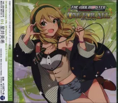 【非売品】アイドルマスター タワーレコード コラボ 星井美希 B2 ポスター アイドルマスター』20周年記念コラボワイヤレスイヤホン「星井