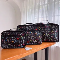 中古・古着通販】LeSportsac (レスポートサック) Leo Lionni