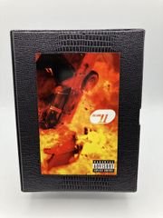ハゲタカ 全4巻セット/DVD 中古 レンタル落ち/綾野剛/渡部篤郎