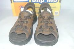 アウトレット [スケッチャーズ] サンダル スケッチャーズ スリップインズ RF：リヴォルテッド-メリック メンズ 205181/ACDB 未使用品/送料無料/激安処分*0923