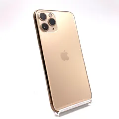 【全額返金保証】【最速発送】Apple iPhone 11 Pro 256GB docomo 白ロム 動作確認済 100%