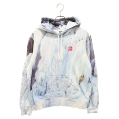 2024年最新】Supreme The North Face Ice Climb Hooded Sweatshirtの 