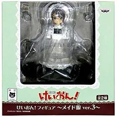 2025年最新】けいおんフィギュア メイド服の人気アイテム - メルカリ
