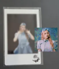 2025年最新】purple kiss サインの人気アイテム - メルカリ