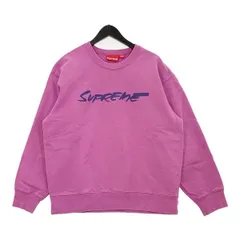 supreme シュプリームfutura ロゴ スウェット Supreme - Futura Logo Crewneck - UG.SHAFT