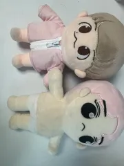 EXO(エクソ) ベクヒョン(BAEKHYUN) スホ(SUHO・ジュンミョン) 人形 ぬいぐるみ ぬい