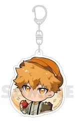 【中古】キーホルダー 國神錬介(秋) アクリルキーホルダー 「ブルーロック」