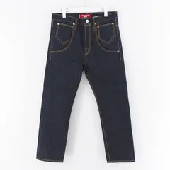 JUNYA WATANABE MAN Levi's DENIM PANTS   ジーンズ  WJ-P215-051