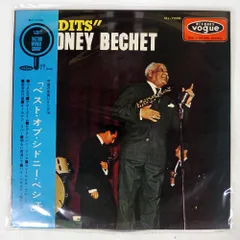 2025年最新】Sidney Bechetの人気アイテム - メルカリ