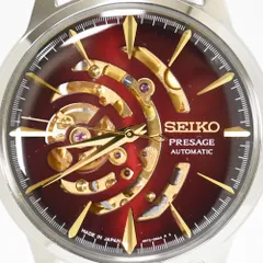 2024年最新】seiko ssaの人気アイテム - メルカリ