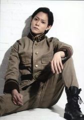 PRADA 1999FW Nylon Padded Jacket 42 深水光太 - メルカリ
