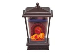 リーメント ポケットモンスター LANTERN DIORAMA ヒトカゲ