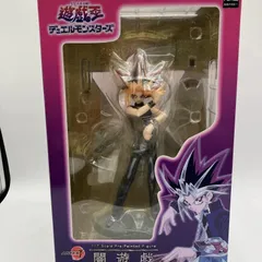 【中古】コトブキヤ ARTFX J 1/7 闇遊戯(遊☆戯☆王デュエルモンスターズ)[90]