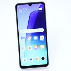 【美品】SIMフリー Redmi 14C 128GB ブラック