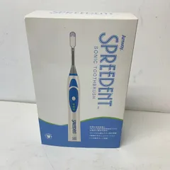 大人気新作オーラルケア2023年最新】spreedentの人気アイテム - メルカリ