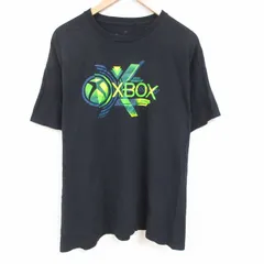 稀少　非売品　懸賞当選品　xbox Tシャツ　Mサイズ　未使用品 2025年最新】xbox tシャツの人気アイテム - メルカリ