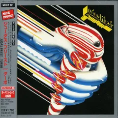 2025年最新】judas priest turboの人気アイテム - メルカリ