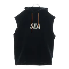 WIND AND SEA×EVERLAST ウィンダンシー コラボ ロンT L WIND AND SEA × EVERLASTのニューアイテムが7月23日に発売
