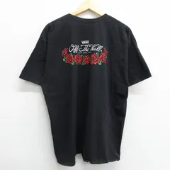 2024年最新】ヴァンズ VANS メンズ 長袖Tシャツ トップス Vans x David