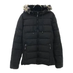未使用級　デシグアル　ダウンジャケット　ベルト　大きいサイズ　花柄　総柄　5L 2025年最新】Desigual レディース ダウンジャケットの人気