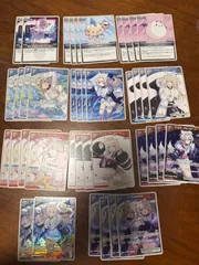 ホロカ フワモコ デッキパーツ - メルカリ