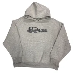 2025年最新】イデア パーカーの人気アイテム - メルカリ 