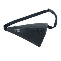 ☆ ブラック ☆ KAKSI カクシ トライアングルボディバッグ kaksi ボディバッグ カクシ メンズ レディース おしゃれ ワンショルダー ウエストポーチ トライアングル 斜めがけ ブランド 軽量 ショルダーバッグ かっこいい 小さめ 旅行 鞄