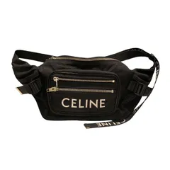 2025年最新】CELINE レディース ボディバッグ・ウエストポーチの 2025年最新】CELINE レディース ボディバッグ・ウエストポーチの