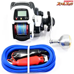 2025年最新】SHIMANO シマノ フォースマスター800の人気アイテム