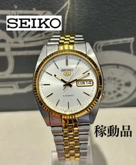 2025年最新】7S26-0500 SEIKOの人気アイテム - メルカリ
