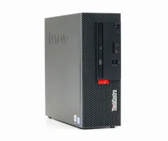 Lenovo ThinkCentre M710e 中古 楽天市場】中古パソコン Lenovo ThinkCentre M710e Small