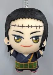 2025年最新】呪術廻戦Chibiぬいぐるみ夏油傑の人気アイテム