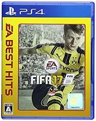 【中古】(未使用･未開封品)EA BEST HITS FIFA 17 - PS4
