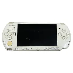 2025年最新】psp 3000 中古の人気アイテム - メルカリ
