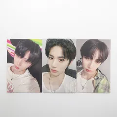 BOYNEXTDOOR テサン 19.99 ユニバーサルミュージック weverse 特典トレカ フォト カード TAESAN ボーイネクストドア ボイネク ボネクド