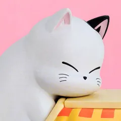 2025年最新】うる星やつら SOFVIMATES～コタツネコ～の人気