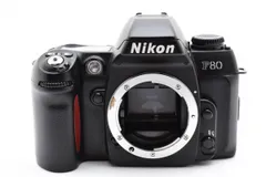 【超極上品】【完動】F80 nikon 超極上品】【完動】F80 nikon