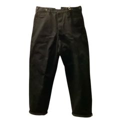 greatLAnd NO MAN CARPENTER XL ダブルニー - メルカリ